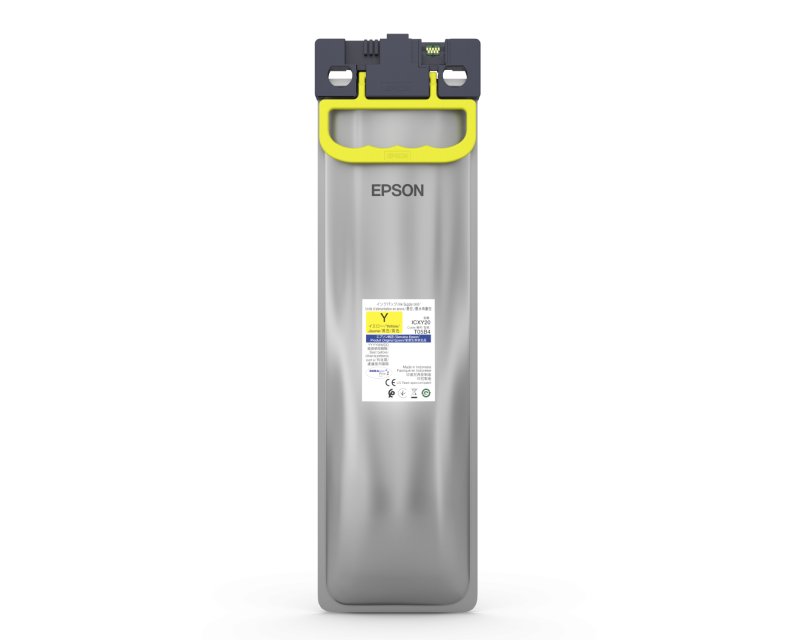 Epson T13L440 XL žuto RIPS mastilo, do 20.000 strana