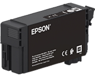 Epson T40C140 crni UltraChrome XD2 kertridž 50 ml