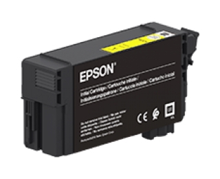 Epson T40C440 žuti UltraChrome XD2 kertridž 26 ml
