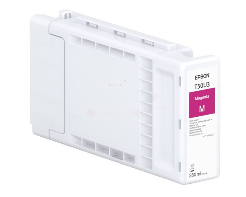 Epson T50U3 UltraChrome XD3 magenta kertridž 350 ml