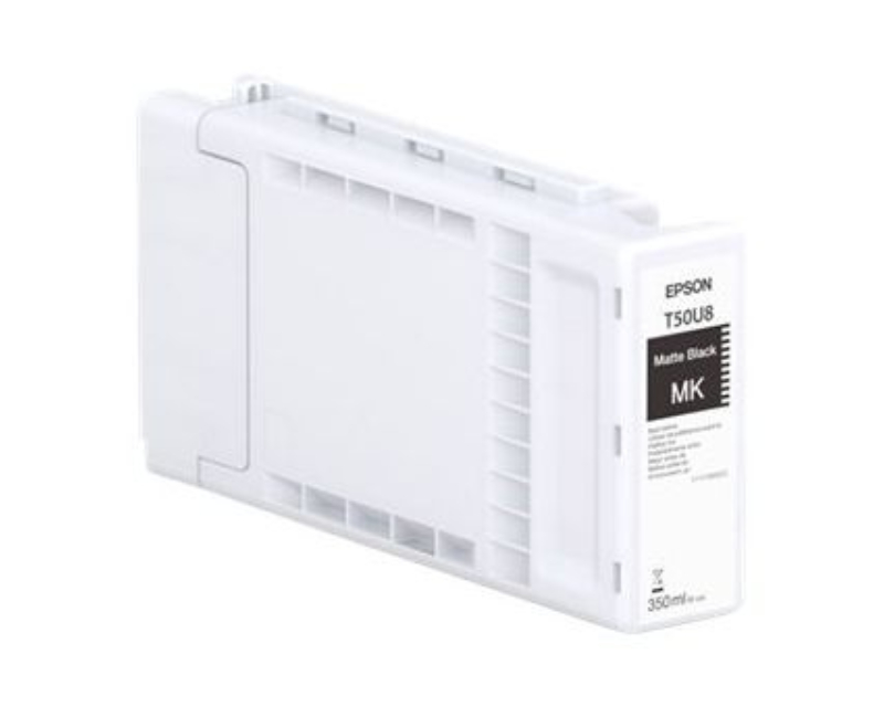 Epson T50U8N UltraChrome XD3 mat crni kertridž 350 ml