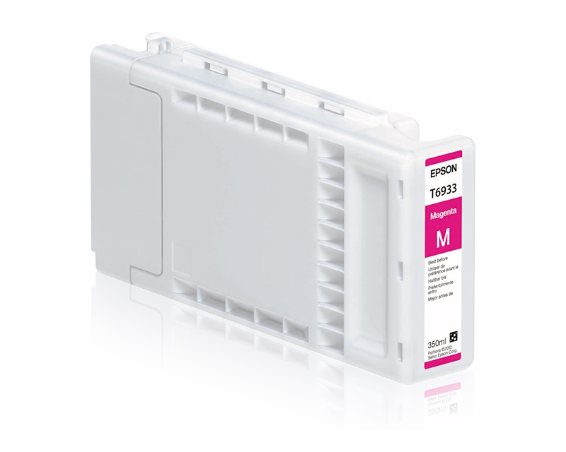 Epson T6933 UltraChrome XD magenta kertridž 350 ml
