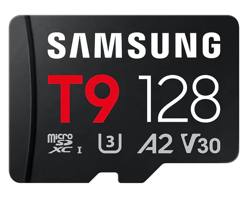 Samsung T9 microSDXC UHS-I memorijska kartica 128 GB