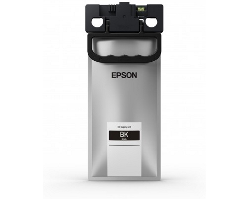 Epson T9651 crni inkjet kertridž XL, 10.000 strana