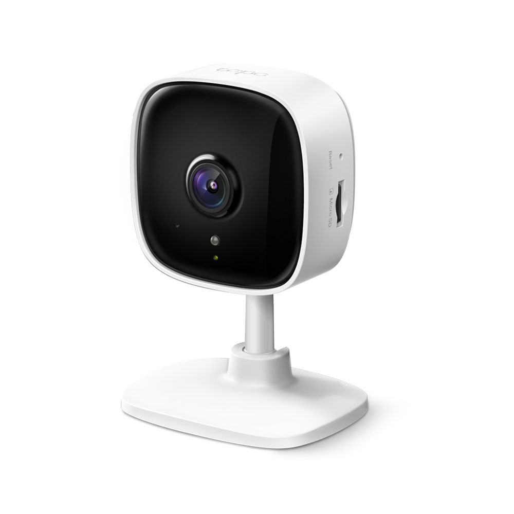 TP-Link Tapo C100 Wi-Fi kamera, Full HD 1080p, noćni vid