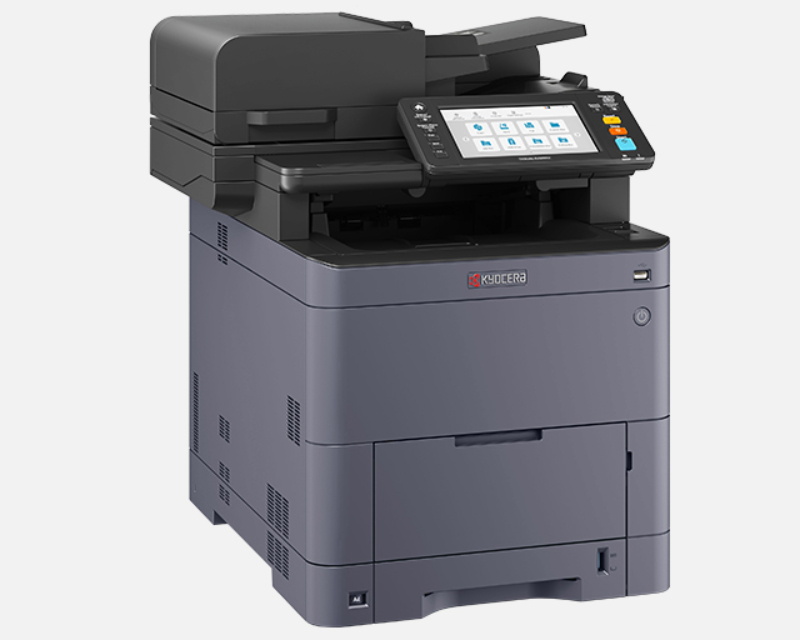 Kyocera TASKalfa MA3500ci A4 kolor multifunkcijski štampač