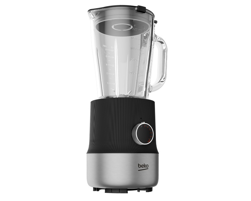 Beko TBN 81808 BX stoni blender, 800 W, stakleni bokal 1,75 l