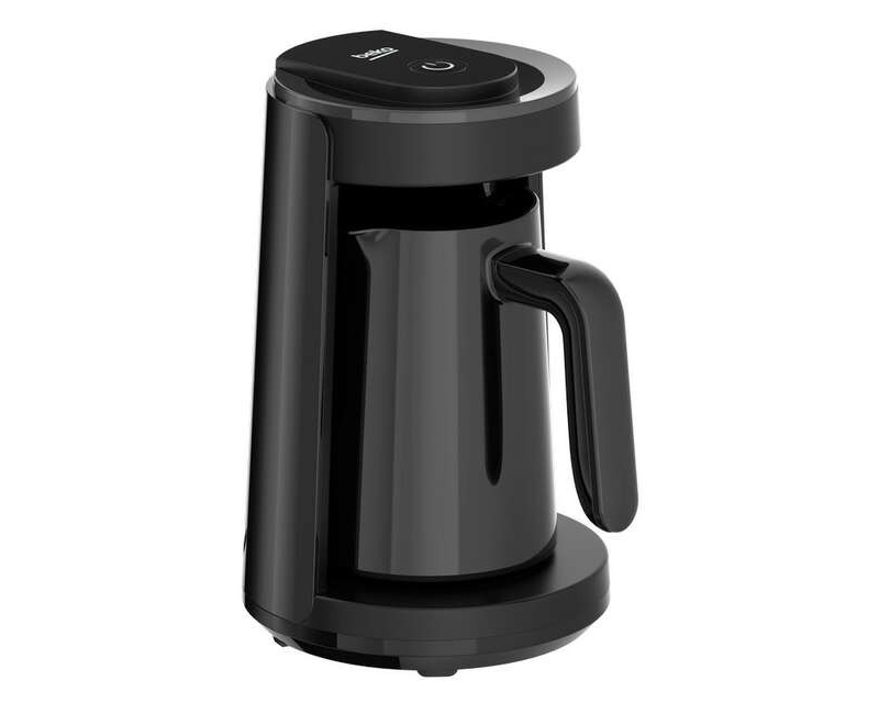 Beko TCM 1645 B aparat za tursku kafu, 300 ml