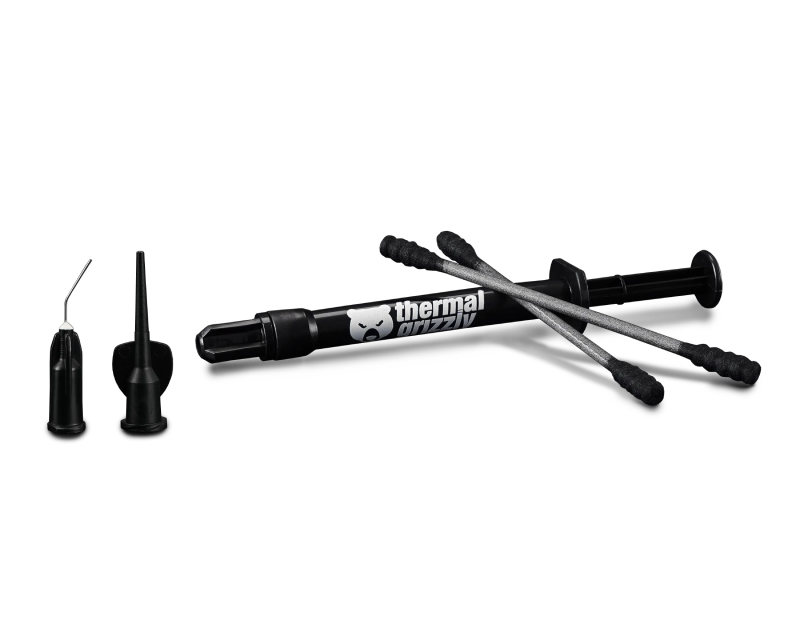 Thermal Grizzly Conductonaut tečni metal 1 g (TG-C-001-R)