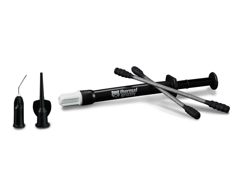 Thermal Grizzly Conductonaut Extreme tečni metal, 1 g, TG-CE-001-R