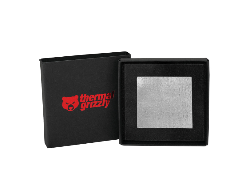 Thermal Grizzly KryoSheet grafenski termalni list 38 × 38 mm (TG-KS-38-38)