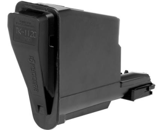 Kyocera TK-1120 crni originalni toner za FS-1025MFP, FS-1060DN i FS-1125MFP