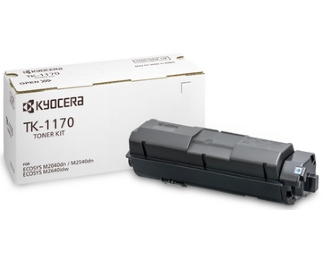 Kyocera TK-1170 crni originalni toner za ECOSYS M2040dn, M2540dn i M2640idw