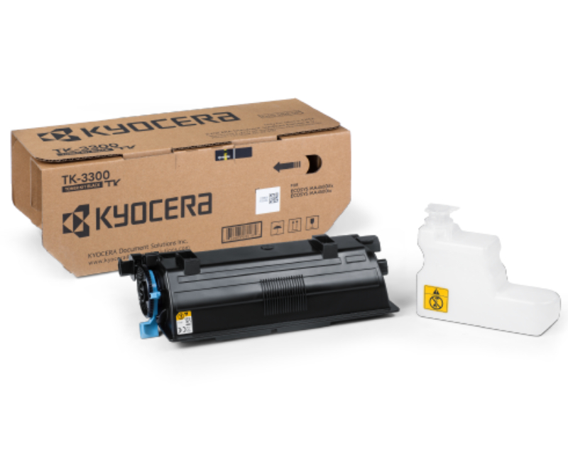 Kyocera TK-3300 originalni crni toner za MA4500ifx i MA4500ix