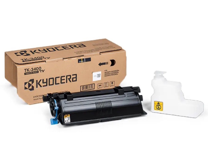 Kyocera TK-3400 crni toner za ECOSYS MA4500x/MA4500fx i PA4500x