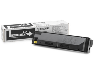 Kyocera TK-5195K crni toner, 15.000 strana