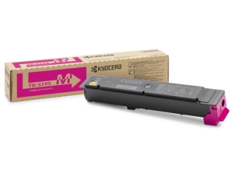 Kyocera TK-5195M magenta toner za TASKalfa 306ci/307ci/308ci