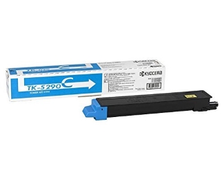 Kyocera TK-5290C originalni cijan toner, do 13.000 strana