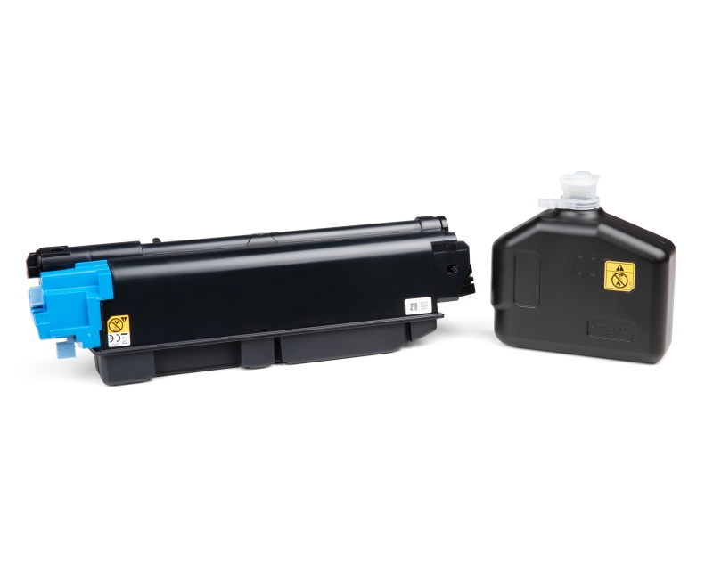 Kyocera TK-5345C Cyan toner 9.000 strana