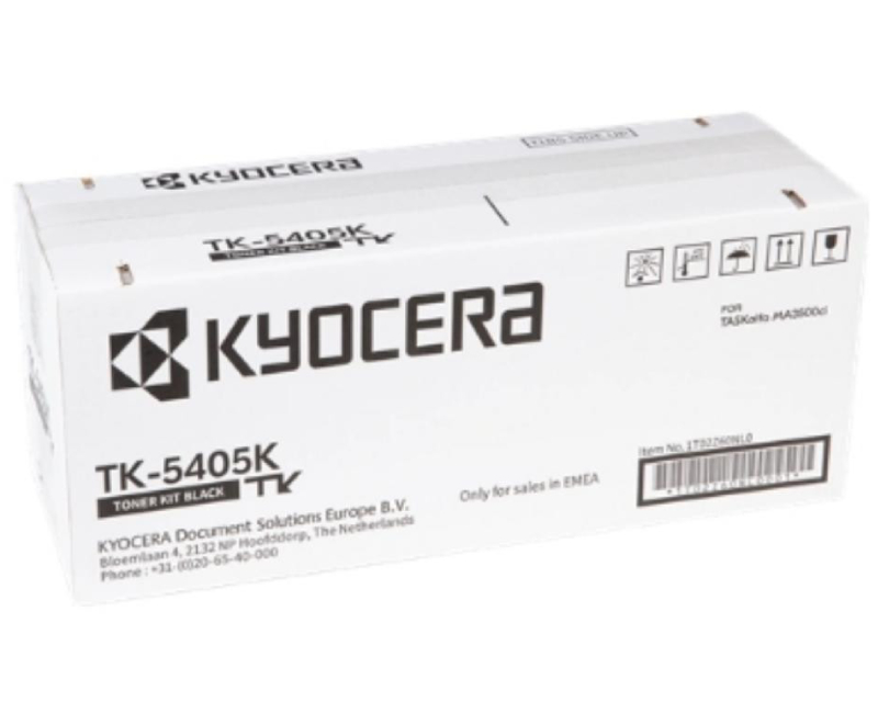 Kyocera TK-5405K crni toner za 17.000 strana