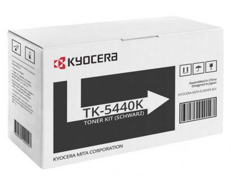 Kyocera TK-5440K crni toner, 2.800 strana