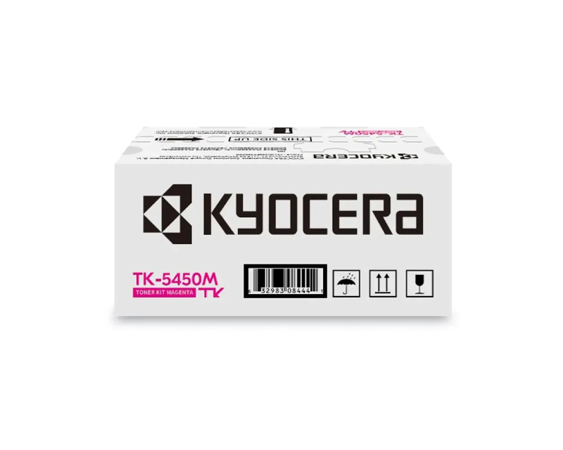 Kyocera TK-5450M magenta toner, 3.200 strana