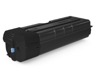 Kyocera TK-6725 crni toner, 70.000 strana