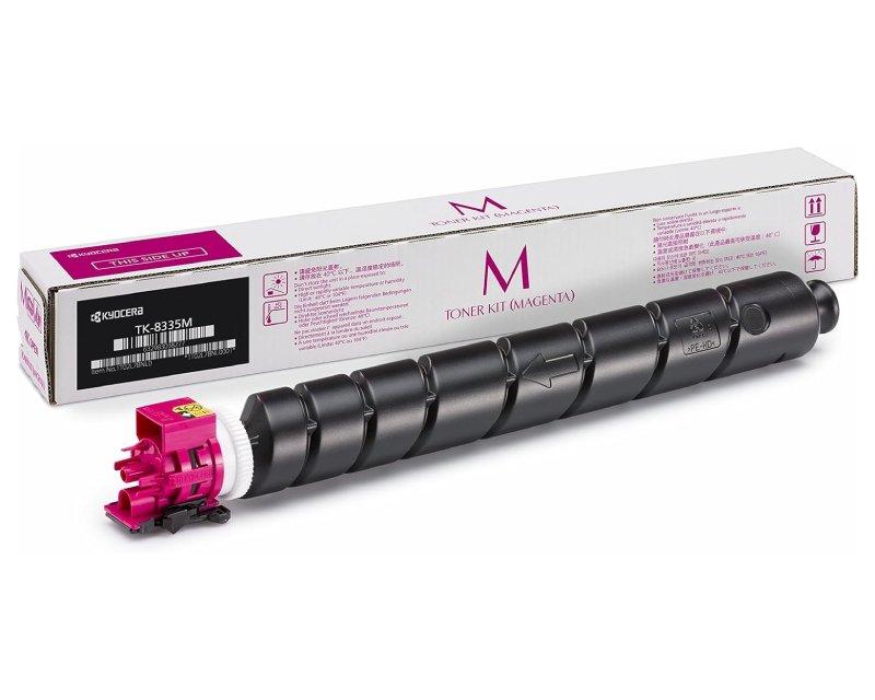 Kyocera TK-8335M magenta toner za TASKalfa 3252ci i 3253ci