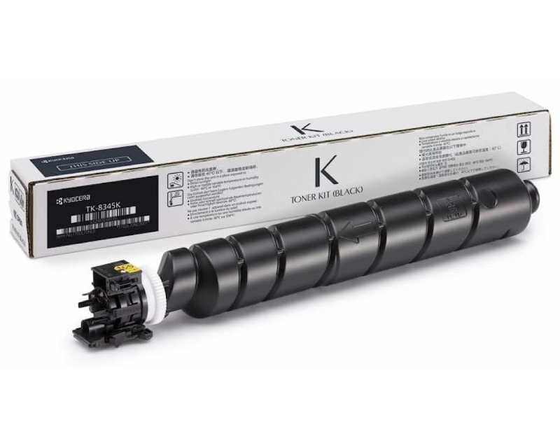 Kyocera TK-8345K crni toner za TASKalfa 2552ci i 2553ci