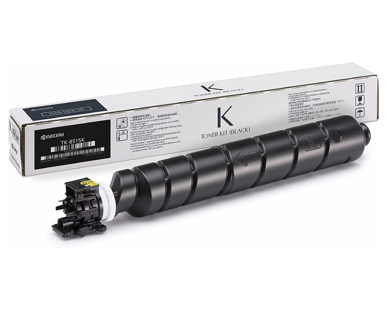 Kyocera TK-8515K crni toner za TASKalfa 5052ci, 30.000 strana