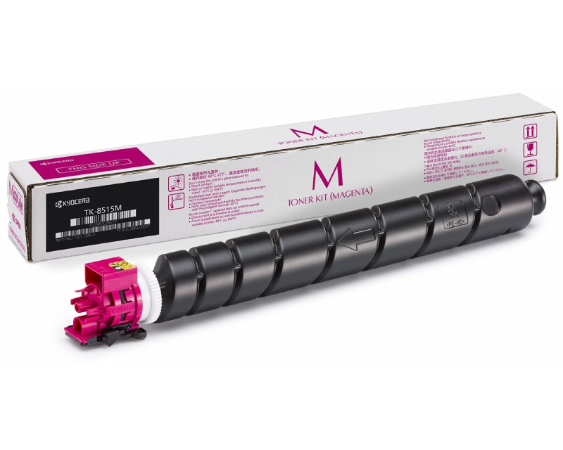 Kyocera TK-8515M magenta toner za TASKalfa 5052ci, 20.000 strana