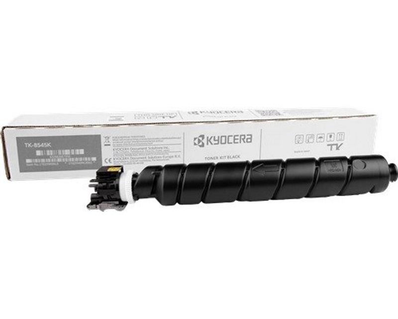 Kyocera TK-8545K crni toner za TASKalfa 4054ci, 30.000 strana