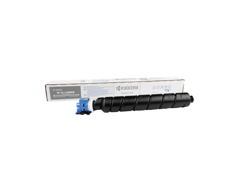 Kyocera TK-8555C cyan toner za TASKalfa 5054ci, 24.000 strana
