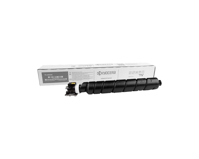 Kyocera TK-8555K crni toner za TASKalfa 5054ci, 40.000 strana
