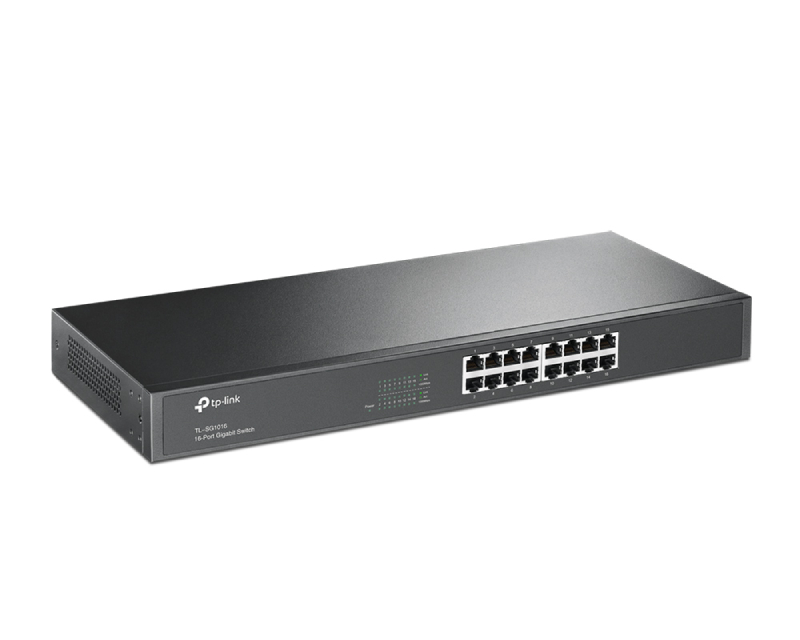 TP-Link TL-SG1016 gigabitni switch sa 16 portova