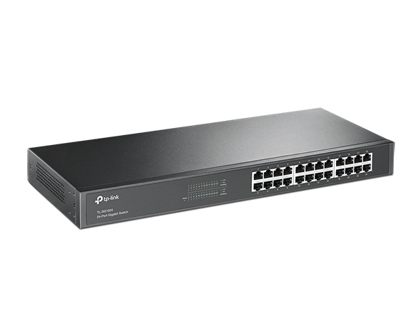 TP-Link TL-SG1024 24-portni Gigabit rackmount switch