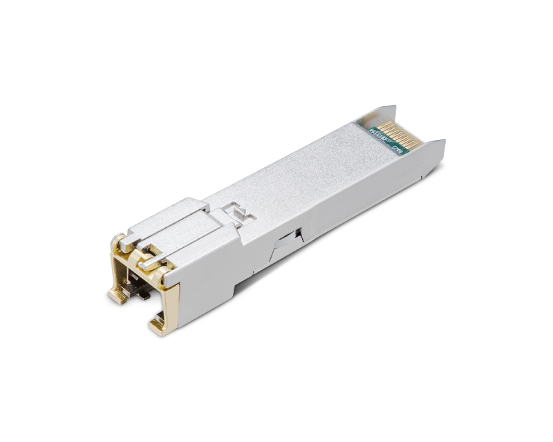 TP-Link TL-SM331T 1000BASE-T RJ45 SFP modul