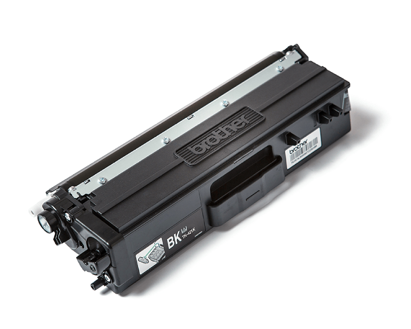 Brother TN-421BK crni toner, 3.000 strana