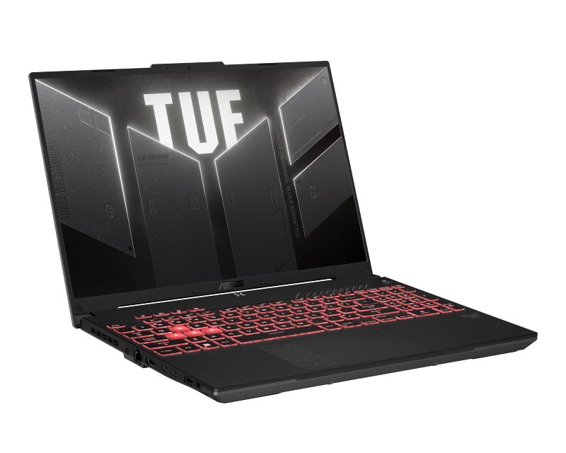 ASUS TUF Gaming A16 FA607NUG-RL125 laptop RTX 4050 144 Hz