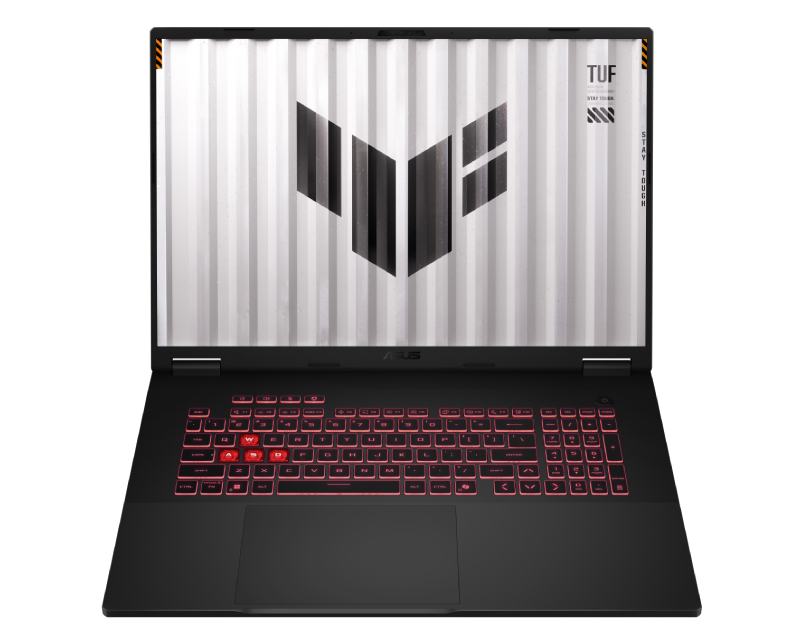 ASUS TUF Gaming A18 FA808UP-S8105 laptop, 18 inča, Ryzen 7, 32 GB, 1 TB, RTX 5070