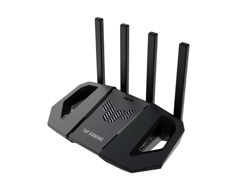 ASUS TUF Gaming BE3600 Wi‑Fi 7 ruter 2,5 Gb/s