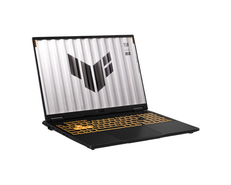 ASUS TUF Gaming F16 FX608JMI-TU270 laptop, i5-14450HX i RTX 5060