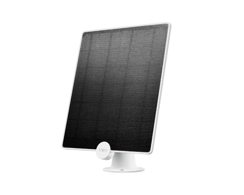 TP-Link Tapo A200 solarni panel 4,5 W za Tapo kamere