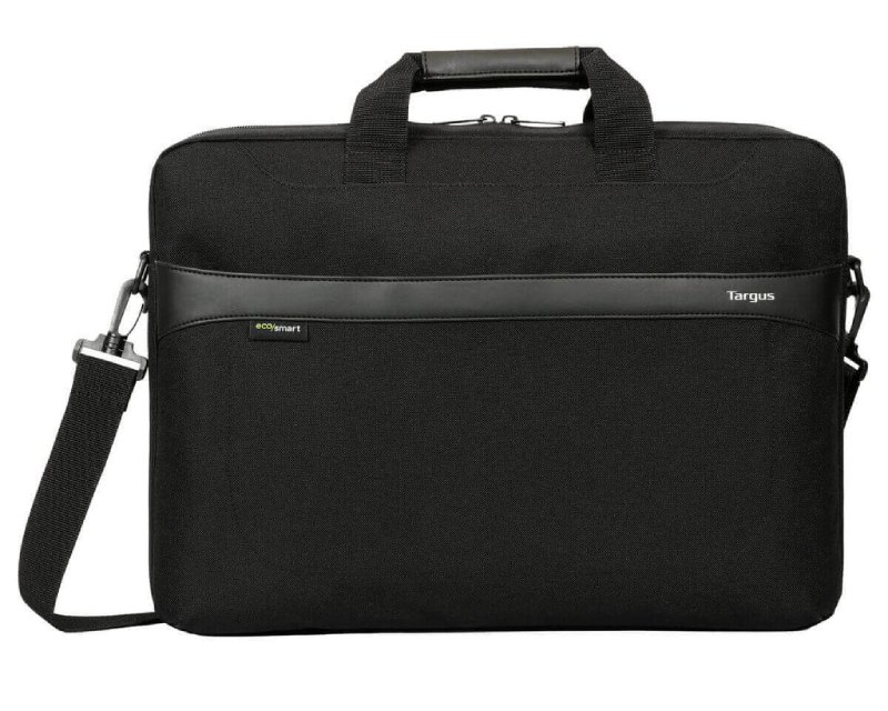 Targus GeoLite EcoSmart torba za laptop do 14 inča, TBS576GL, crna
