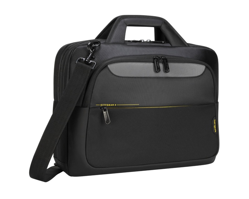 Targus CityGear 15,6 inča torba za laptop TCG460GL, crna