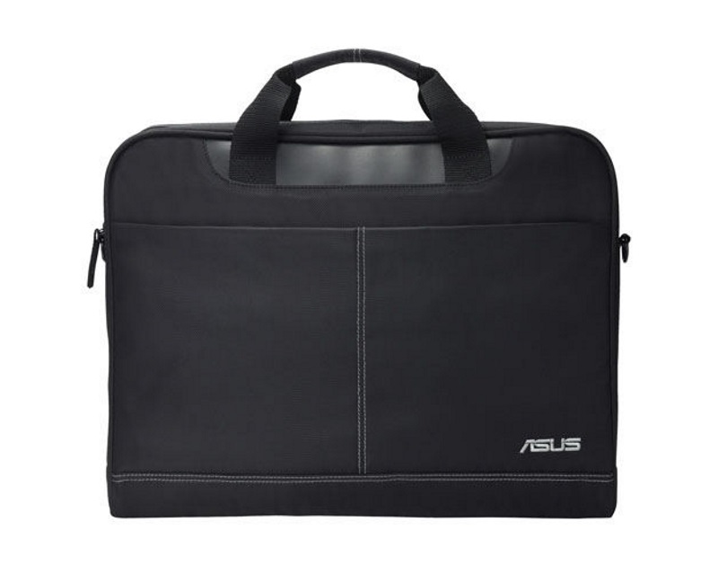 ASUS Nereus Carry Bag torba za laptop do 16 inča, crna