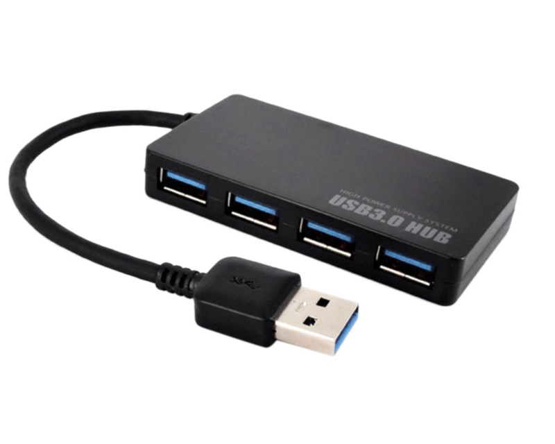 Fast Asia OST03719 USB 3.0 hub sa 4 porta