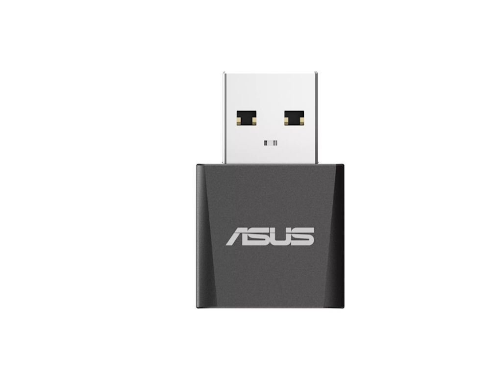 ASUS USB-BE92 Nano Wi-Fi 7 USB adapter 2882 Mbps