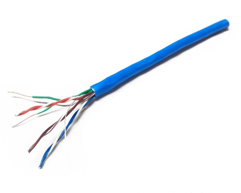 MAXPRO LINE UTP Cat5e CCA mrežni kabl 305 m