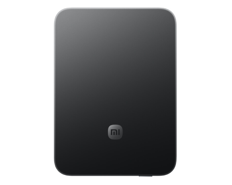Xiaomi UltraThin magnetska prenosna baterija 5000 mAh, 15 W (BHR0913GL)